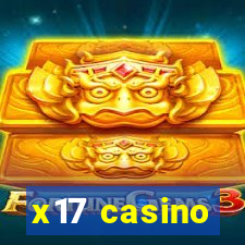 x17 casino